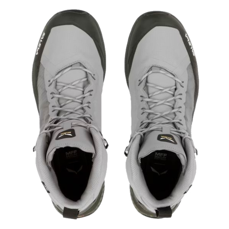 Salewa Pedroc Pro Mid PTX - Mens Hiking - Image 2